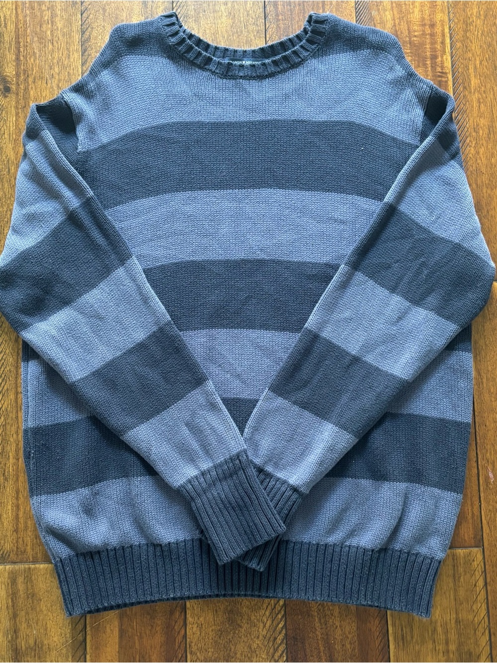 Brandy Melville / John Galt Brianna Striped Sweater